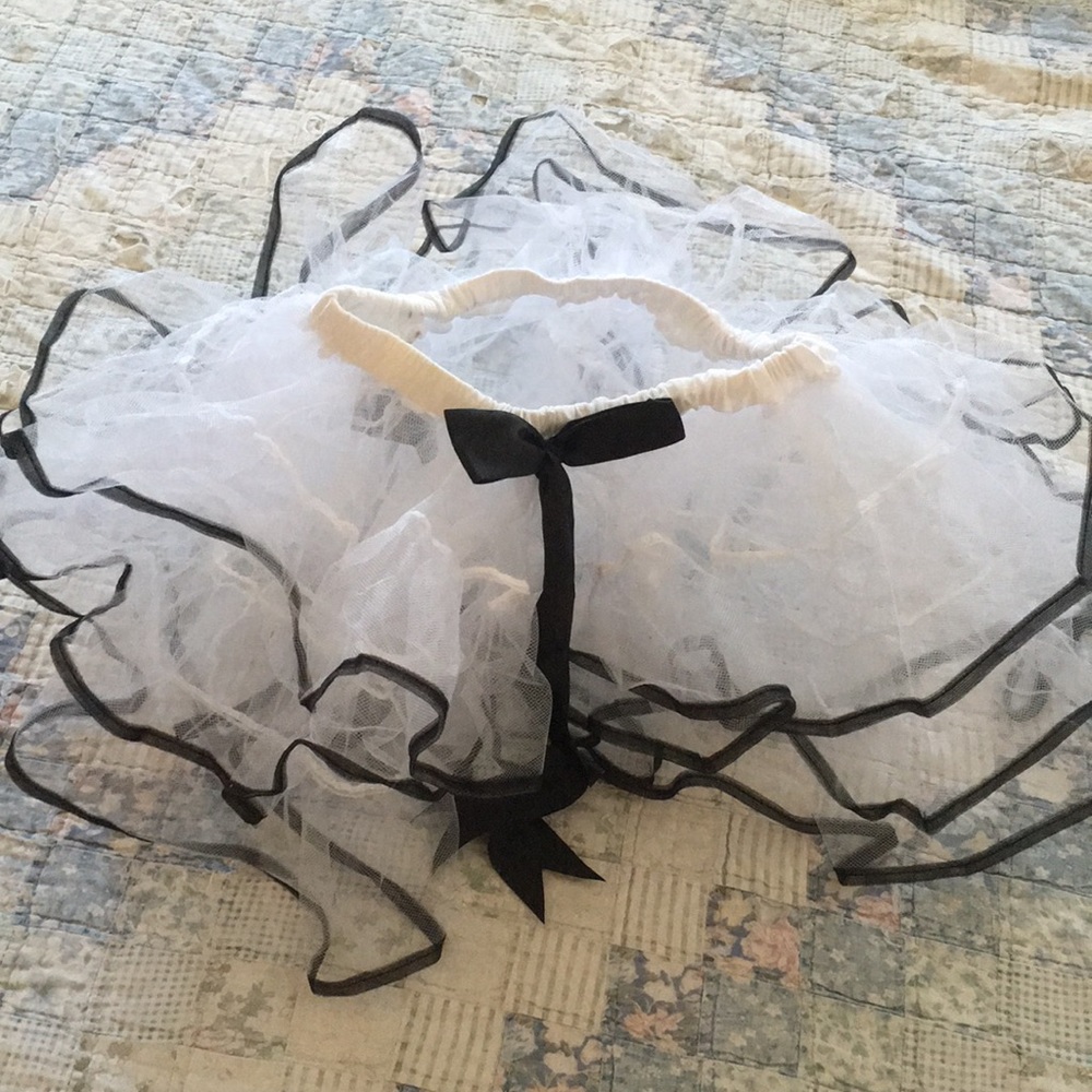 Leg Avenue Tutu!